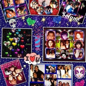 Meet your Posher, Esther